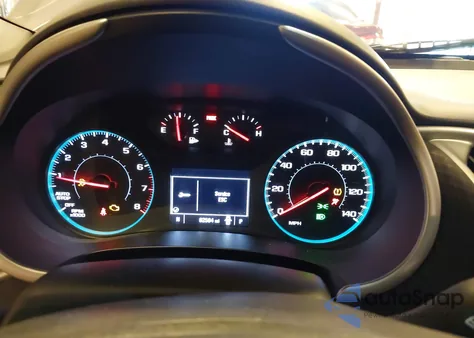 2023 Chevrolet Malibu Fwd 1Lt из США, поврежденный, VIN 1G1ZD5ST0PF136354